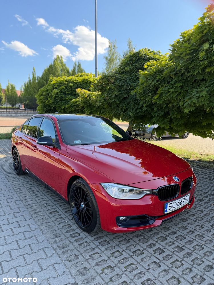 BMW Seria 3 - 40