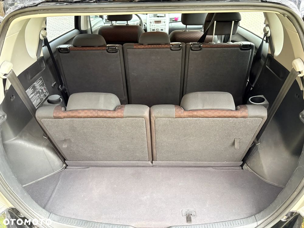 Toyota Verso 1.6 Luna - 11
