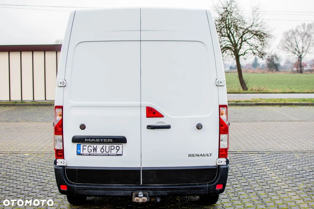 Renault Master - 7