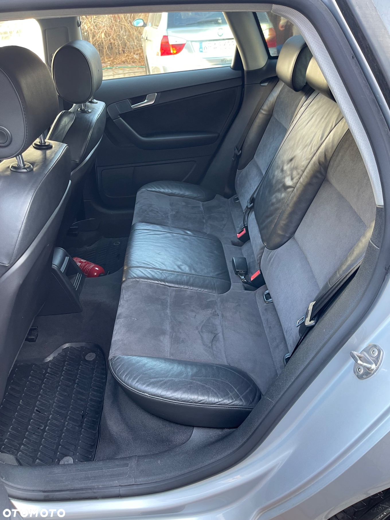 Audi A3 2.0 TDI Ambition - 13