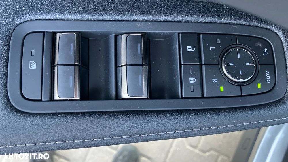 Lexus Seria RX 350h E-Four HEV Comfort - 12