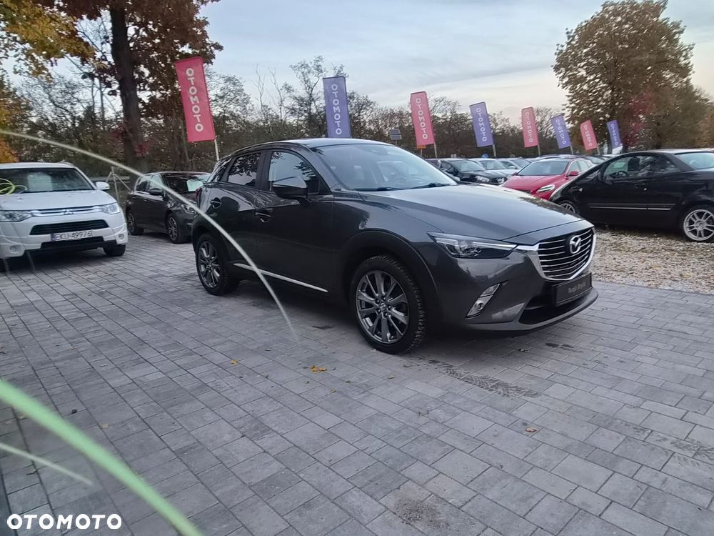 Mazda CX-5 ver-2-0-dynamique - 3