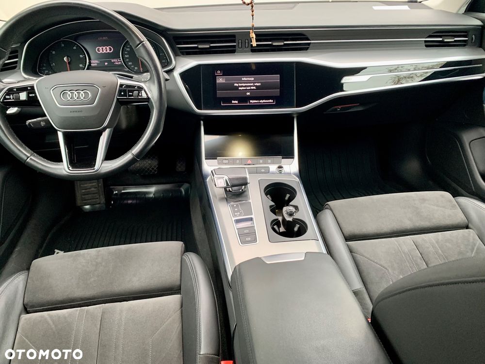 Audi A6 Limousine - 13