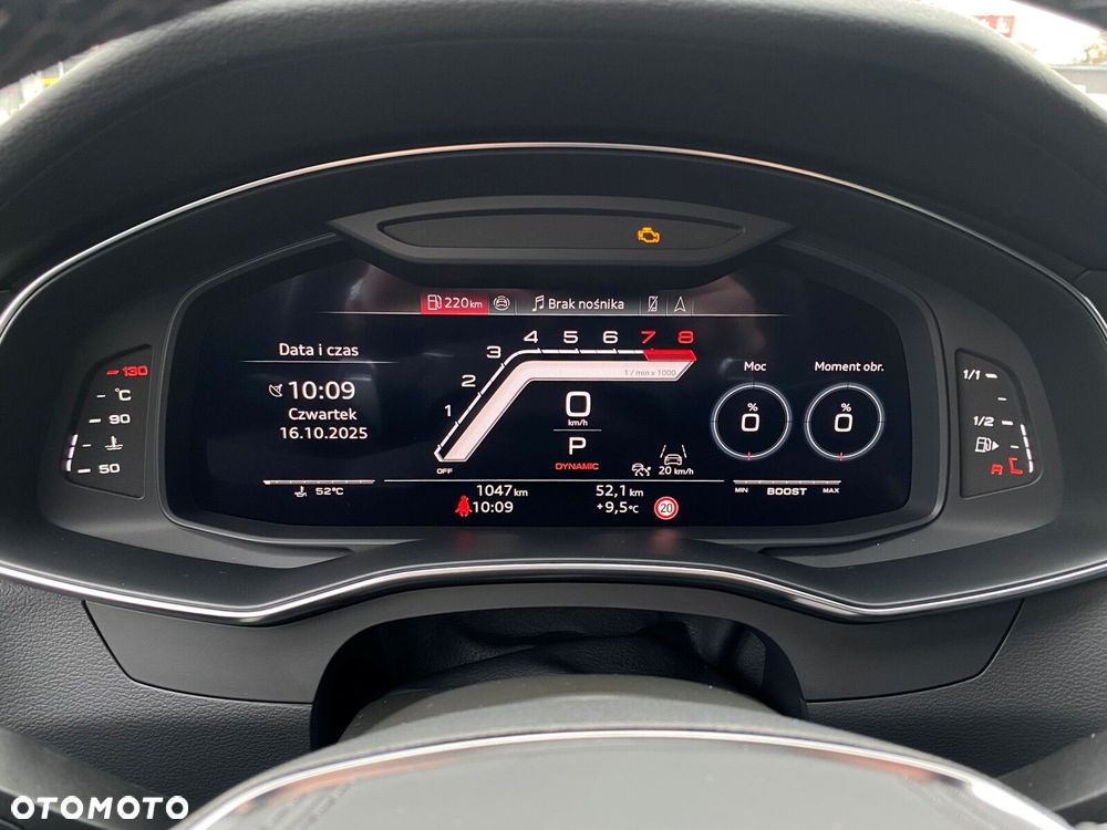 Audi RS7 Sportback - 25