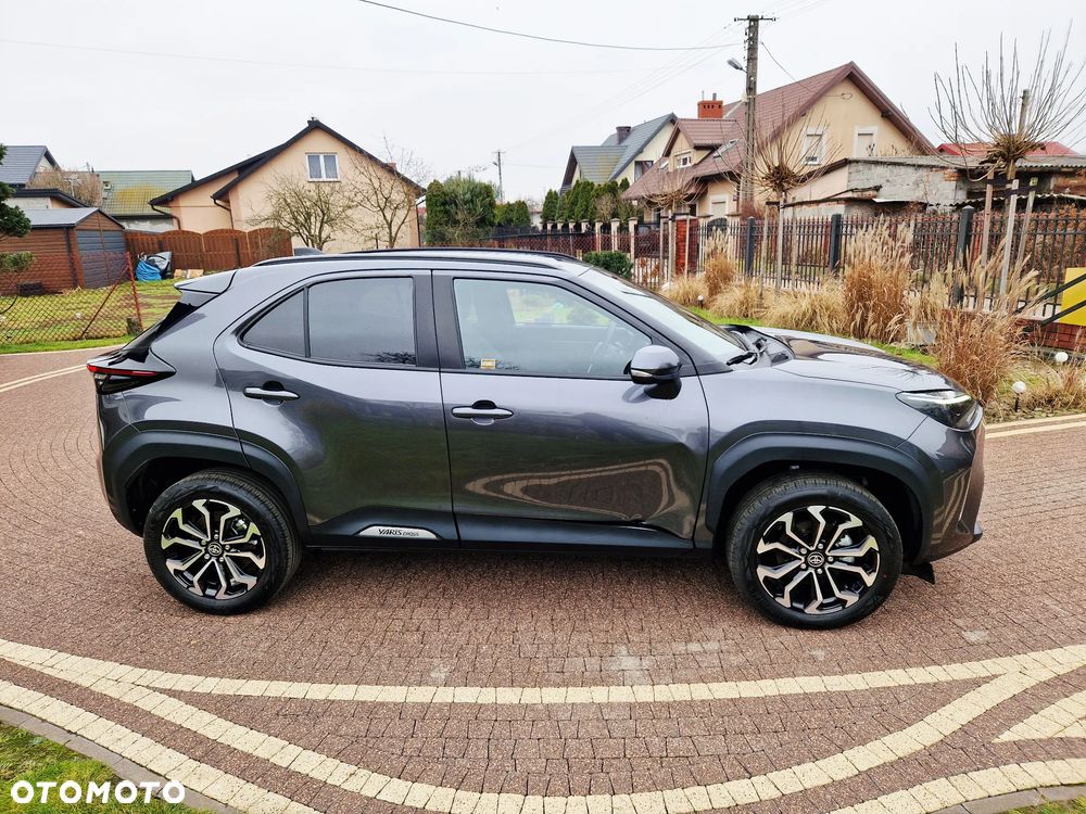Toyota Yaris Cross Hybrid 1.5 Style - 2