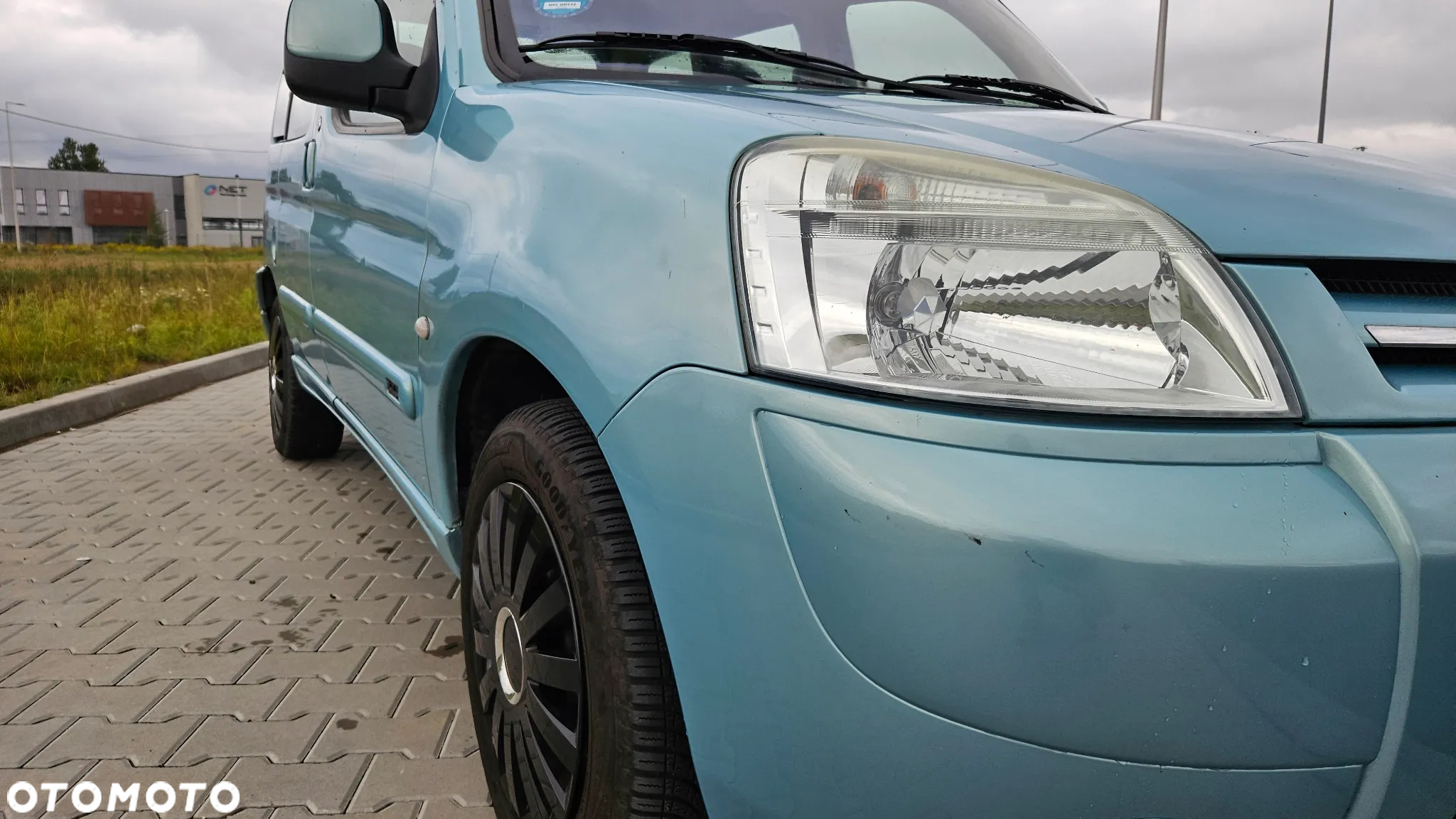 Citroën Berlingo II 1.6i Prestige - 17