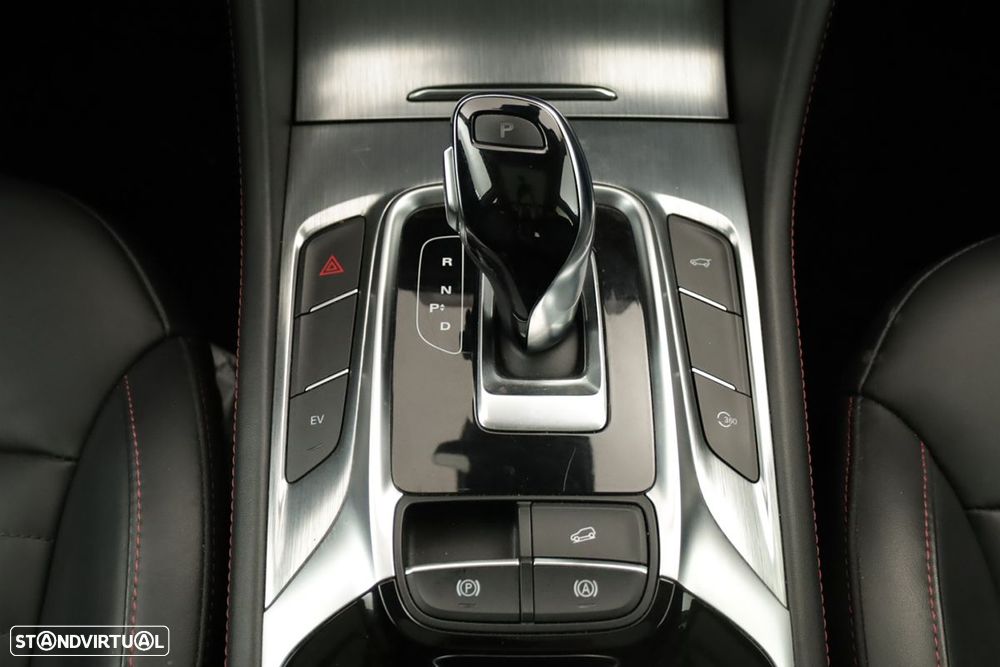 MG EHS 1.5 T-GDI Plug-in Hybrid Luxury - 15