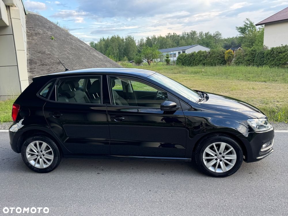 Volkswagen Polo 1.0 Lounge - 5