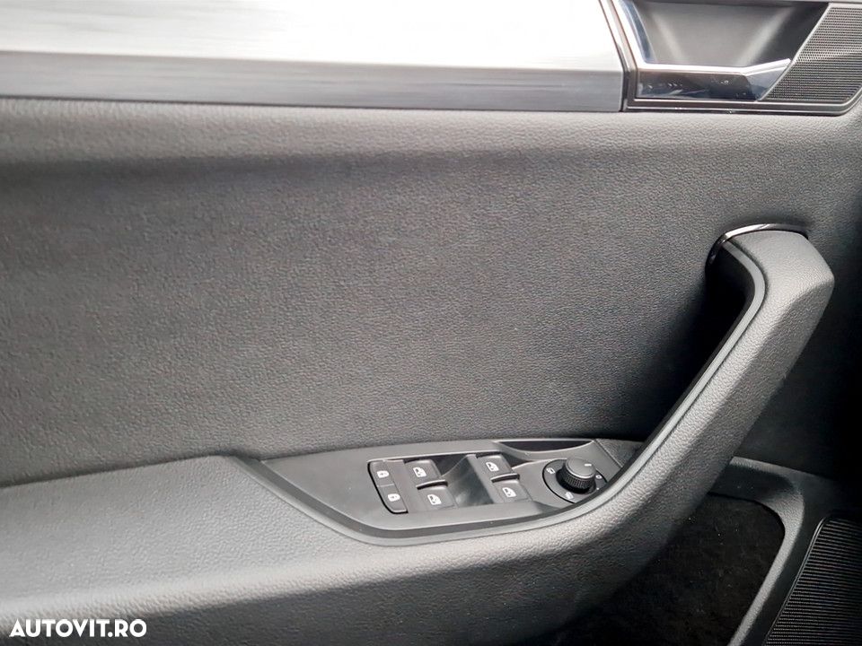 Skoda Superb 2.0 TDI DSG Ambition - 13
