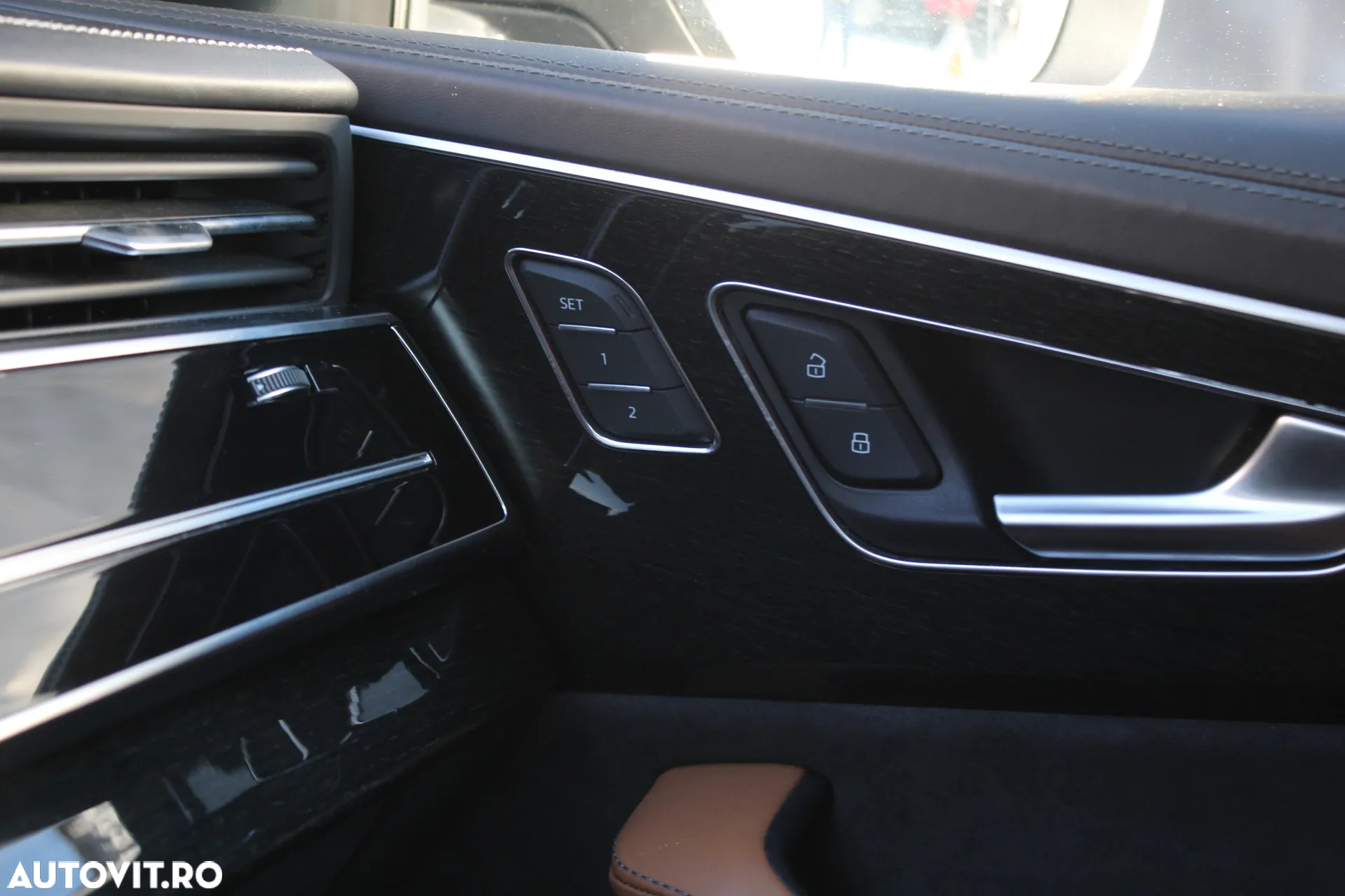 Audi RS Q8 - 15
