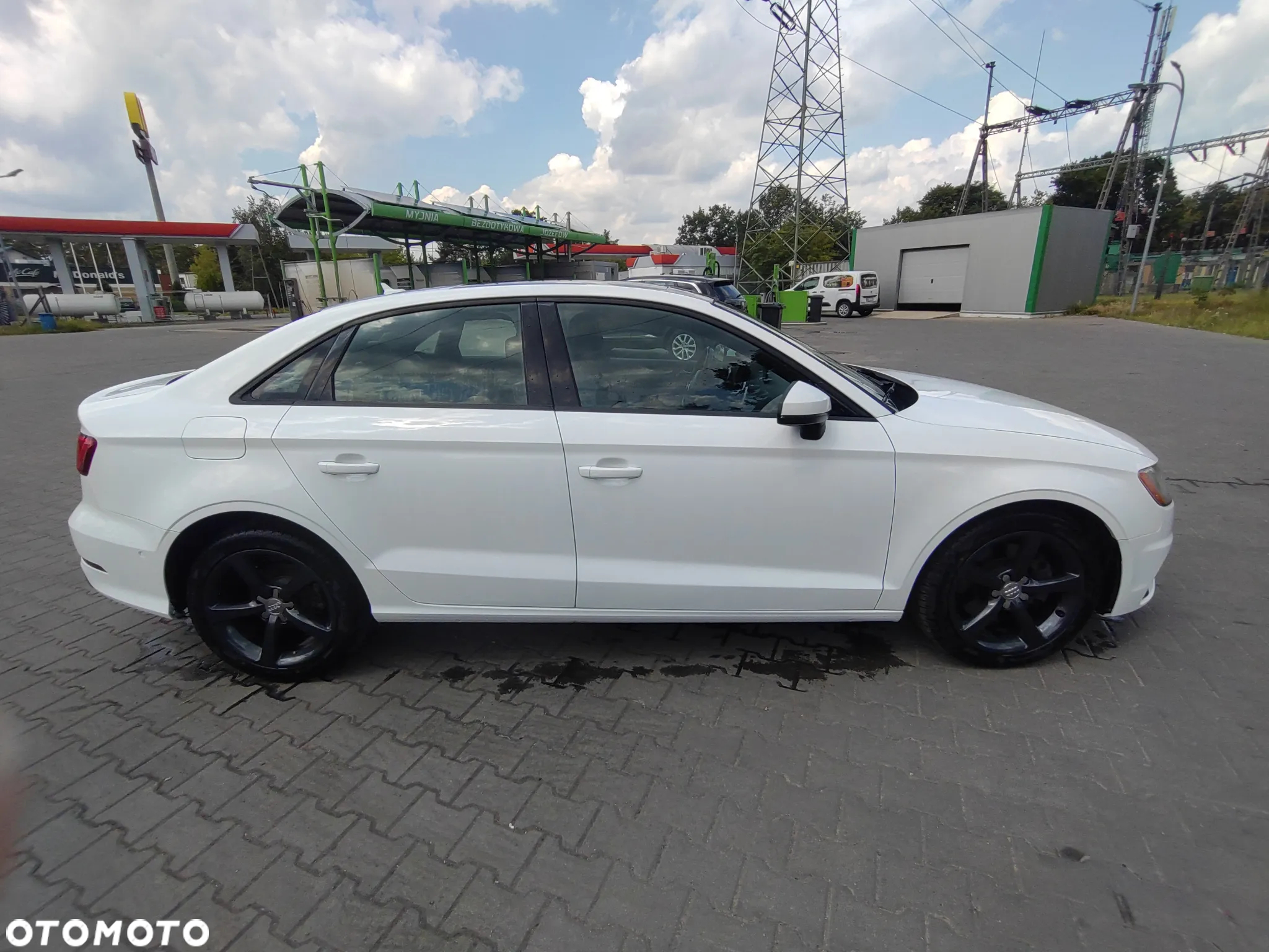 Audi A3 1.8 TFSI Limousine S tronic Ambiente - 6