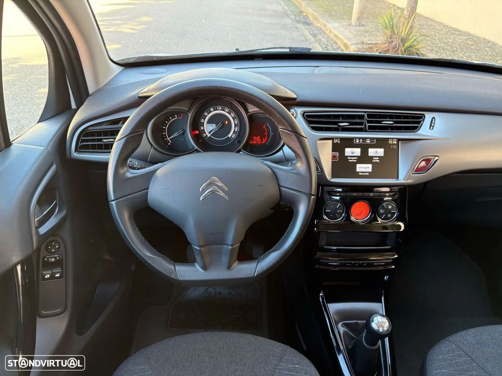 Citroën C3 1.2 VTi Collection - 23