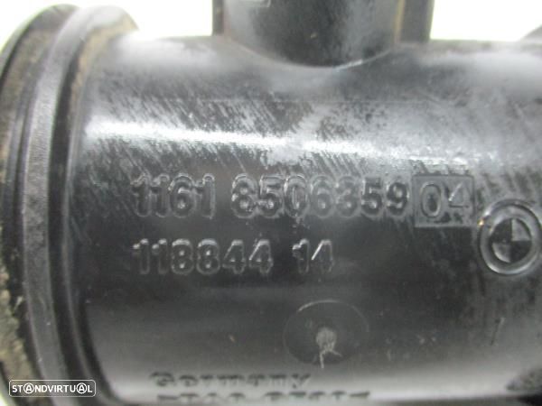 Sensor Pressao Ar / Map Bmw 3 Touring (E91) - 5