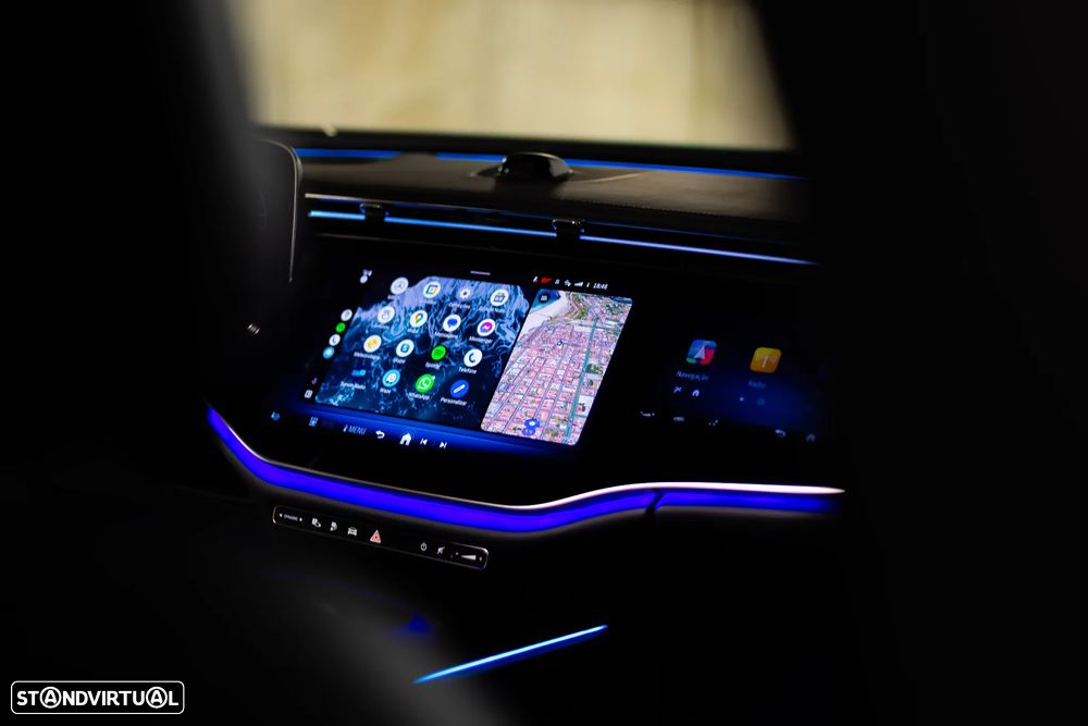 Mercedes-Benz E 300 Standard - 22