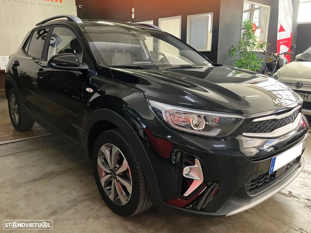 Kia Stonic - 3