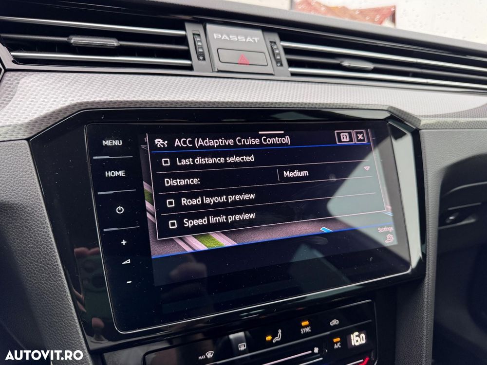 Volkswagen Passat Alltrack - 25