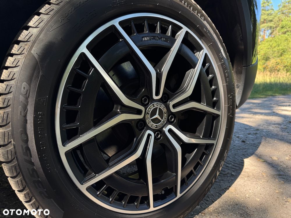 Mercedes-Benz EQA 350 66.5kWh 4-Matic AMG Line - 22