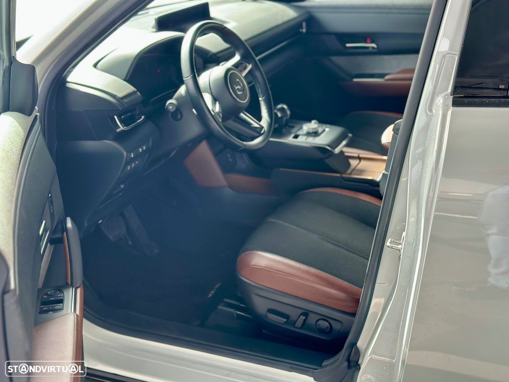 Mazda MX-30 e-SKYACTIV Ex.+Plus Pack+Vintage Leatherette - 20