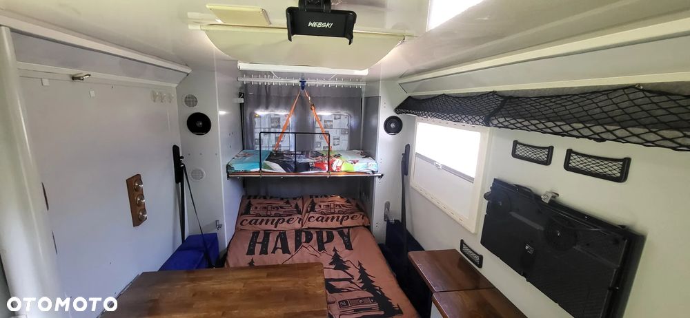 Mercedes-Benz SPRINTER - 13