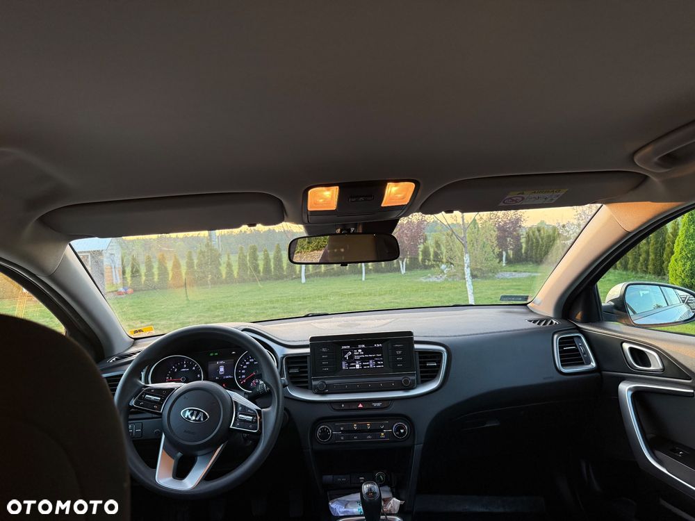 Kia Ceed - 17