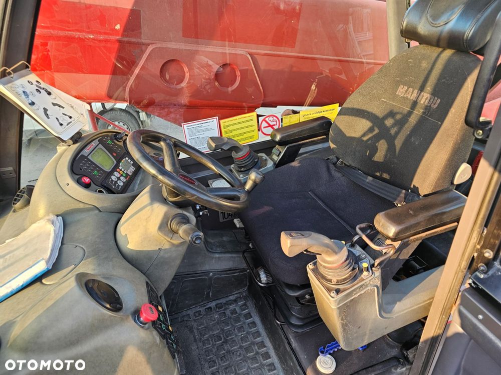 Manitou MRT1840 / MRT 1840 MT1840 2140 - 24