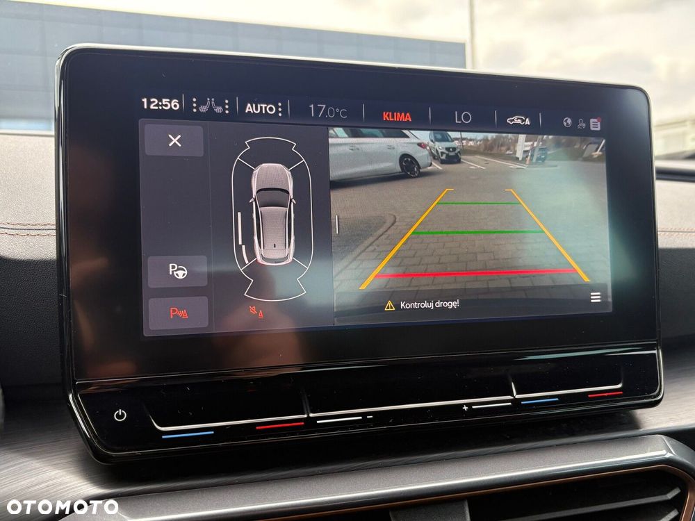 Cupra Formentor 1.5 TSI DSG - 26