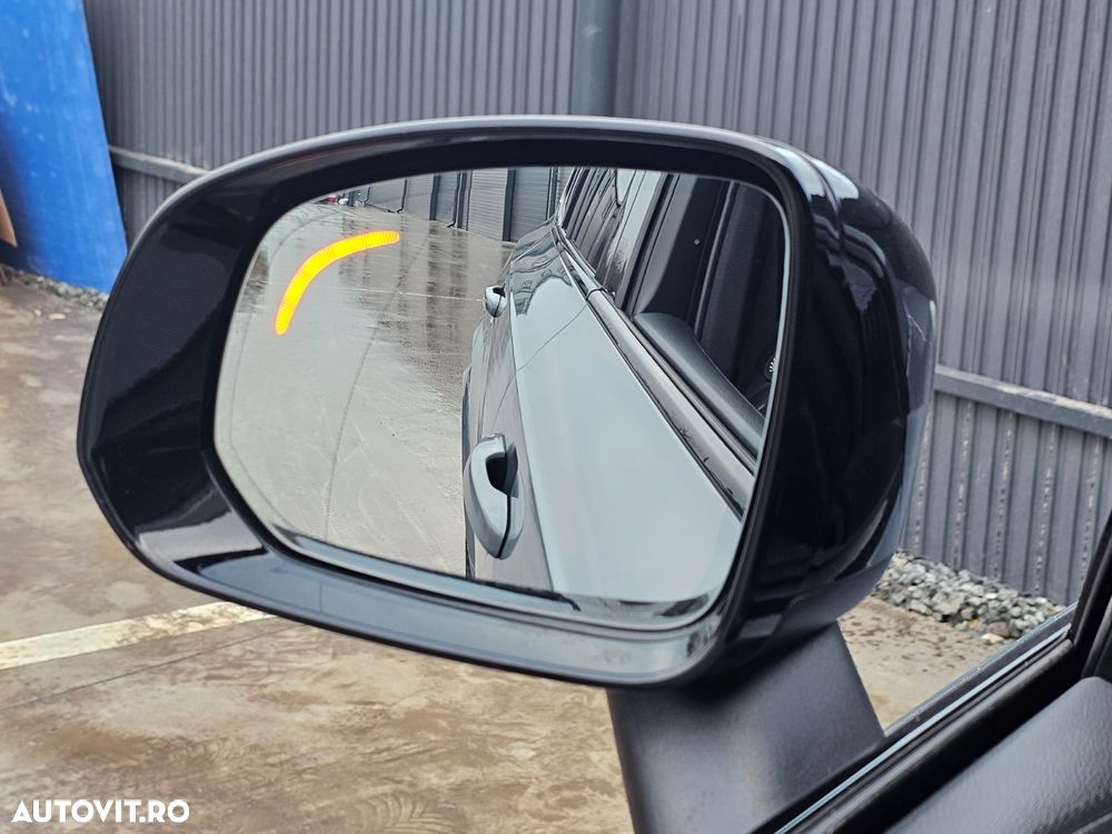 Volvo XC 90 B5 D AWD Geartronic RDesign - 12