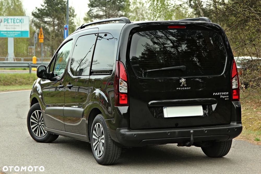Peugeot Partner - 4