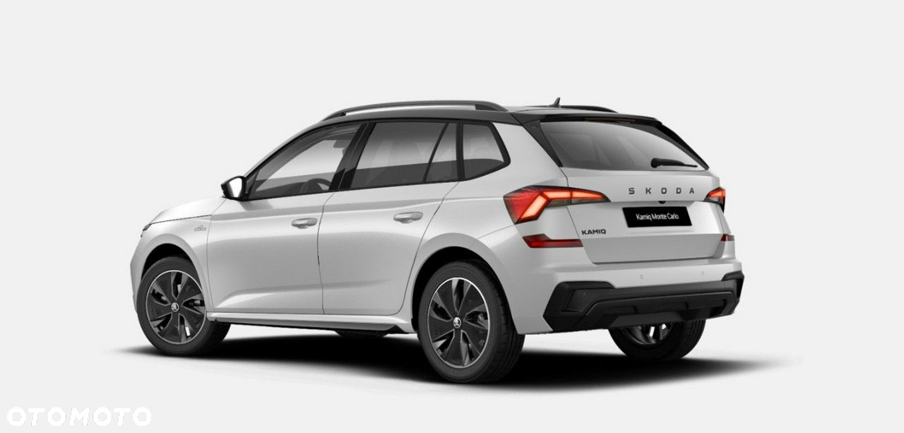 Skoda Kamiq - 4