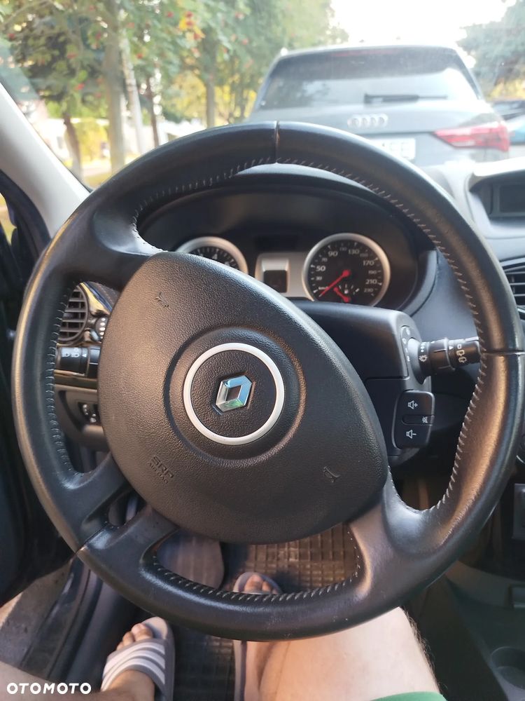 Renault Clio 1.2 16V TCE Night&Day - 14