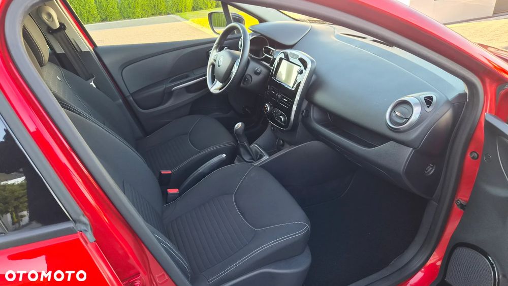 Renault Clio ENERGY TCe 90 Start & Stop LIMITED - 8