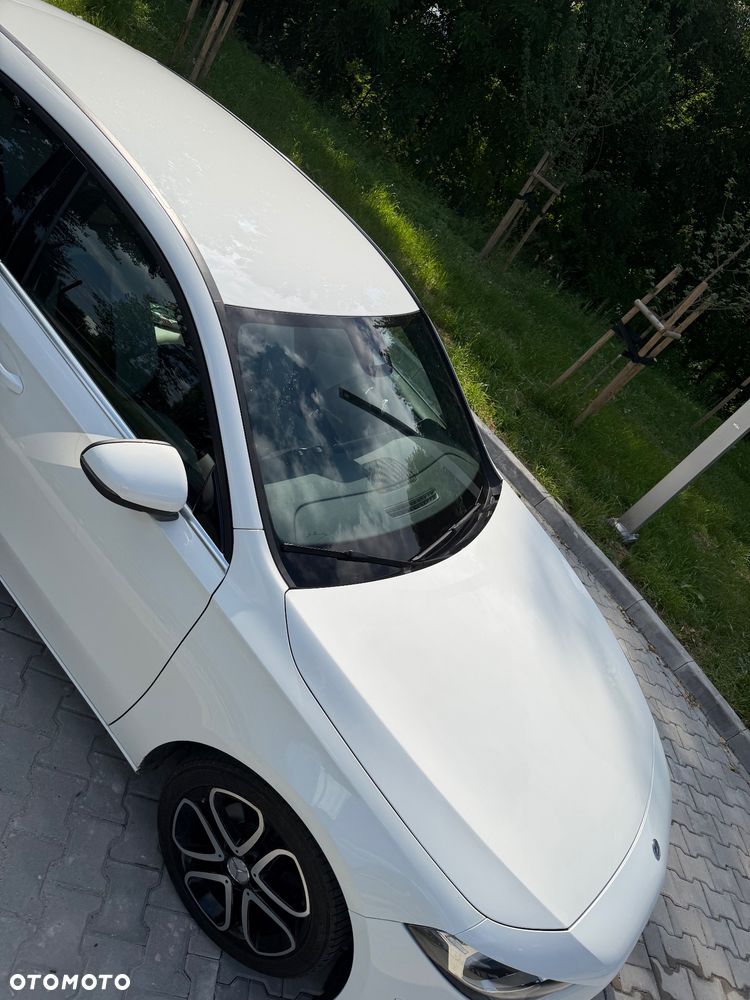 Mercedes-Benz Klasa A 160 Edition 1 - 5