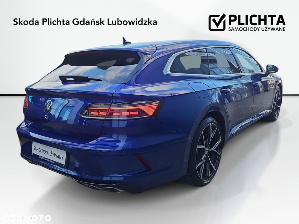 Volkswagen Arteon - 6