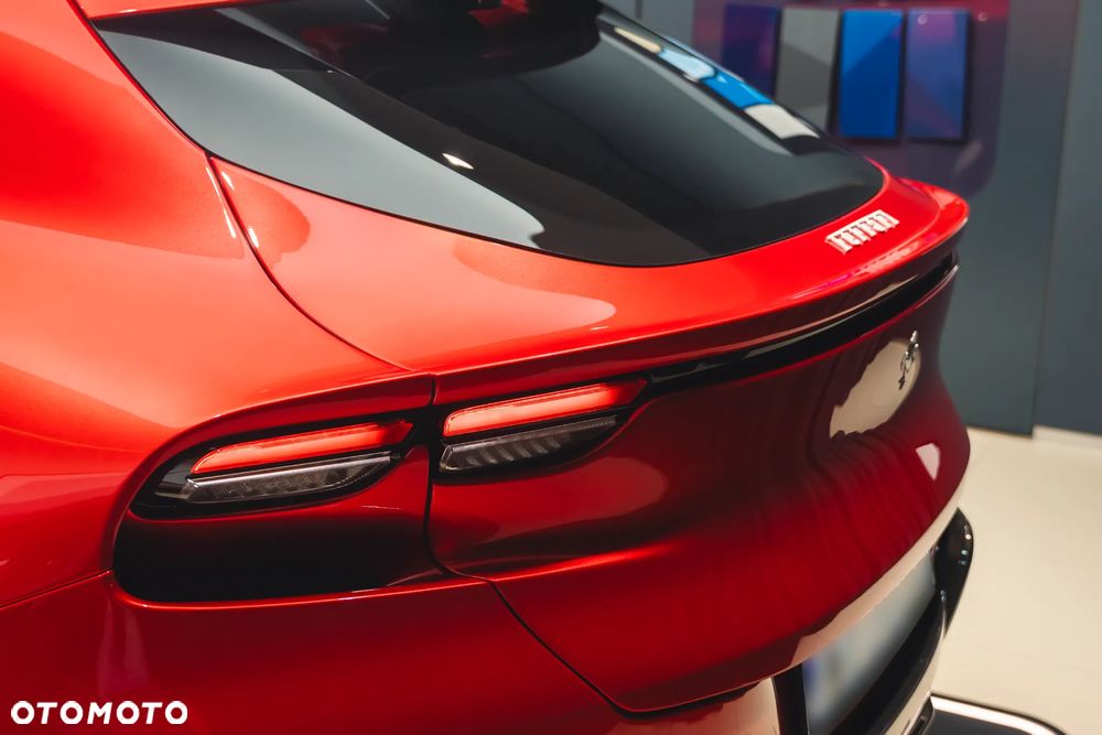 Ferrari Purosangue - 9