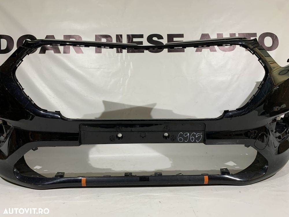 Bara fata Ford Custom, 2018, 2019, 2020, 2021, 2022, cod origine OE JK21-17F003-AH. - 13