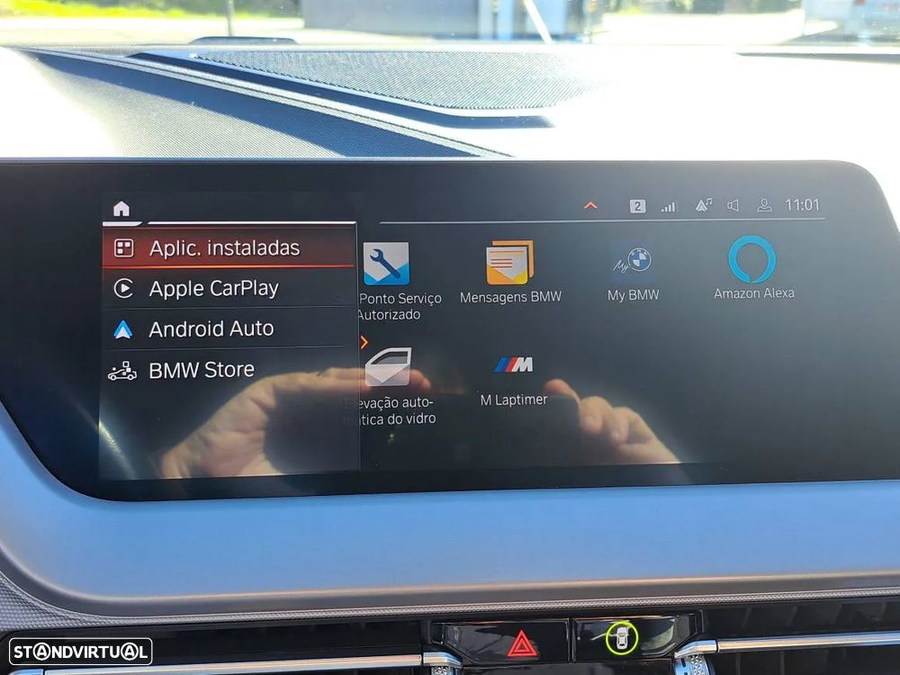 BMW 116 i Line Sport - 40