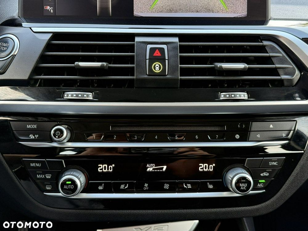 BMW X3 xDrive20d xLine - 31