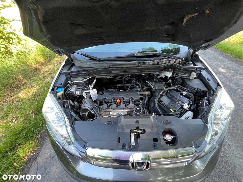 Honda CR-V 2.0 Elegance - 17