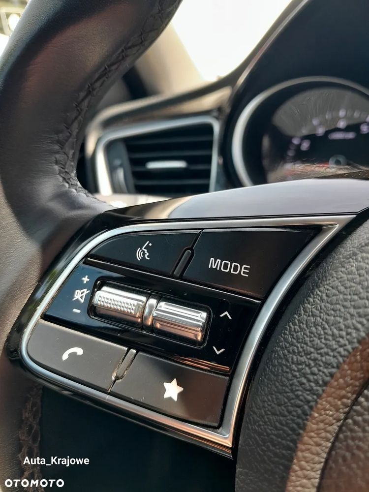 Kia Ceed 1.5 T-GDI L - 22