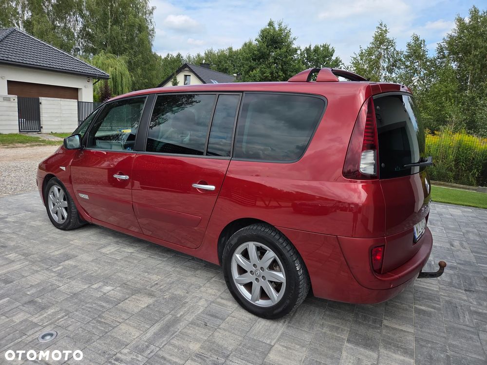 Renault Grand Espace 2.0 dCi 175 FAP Initiale - 13
