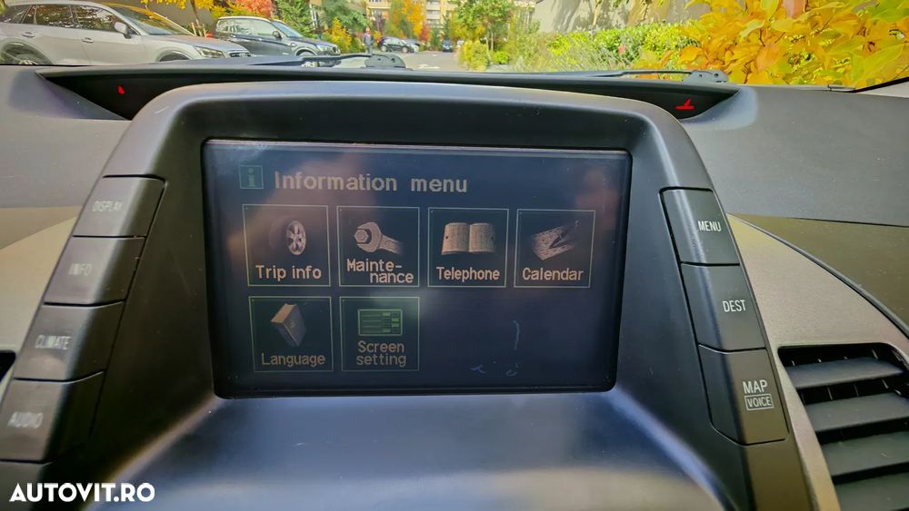 Toyota Prius - 19