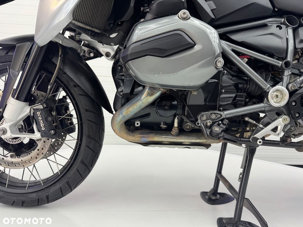 BMW GS - 34