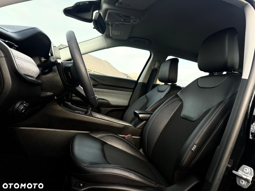 Jeep Compass 1.3 GSE T4 Longitude - 23