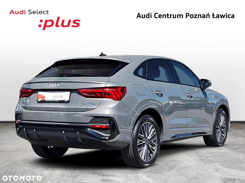 Audi Q3 Sportback - 3