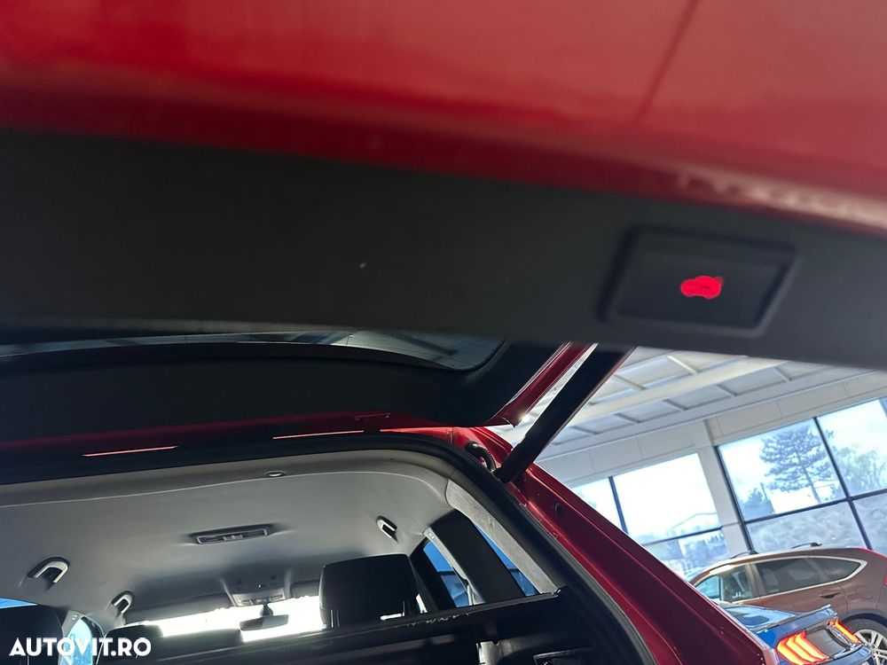 Skoda Kodiaq 2.0 TDI 4X4 DSG Scout - 5