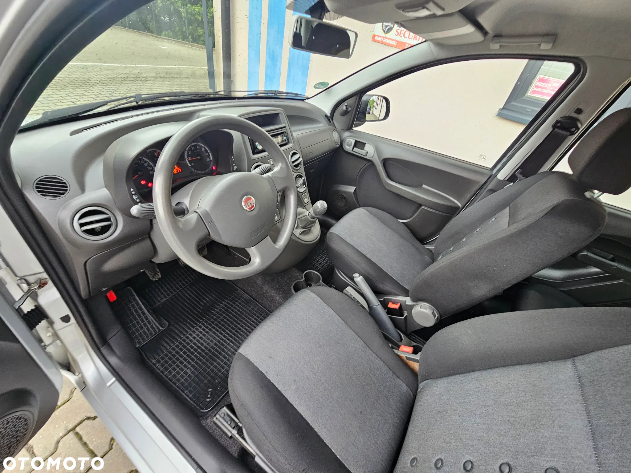 Fiat Panda 1.2 MyLife - 15