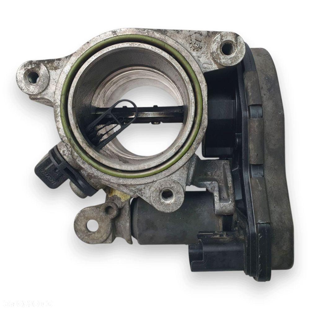 PRZEPUSTNICA Land Rover Freelander II 2.2 TD4 9687888280 PSA326 - 7