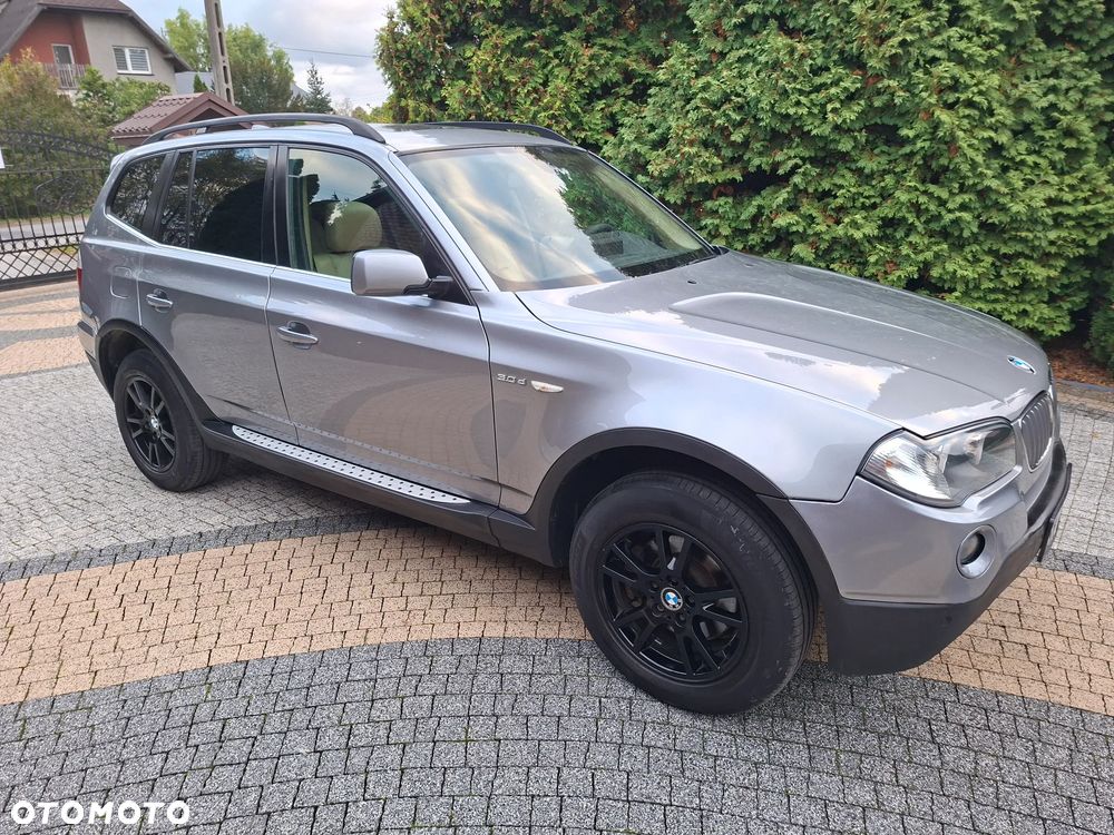 BMW X3 - 16