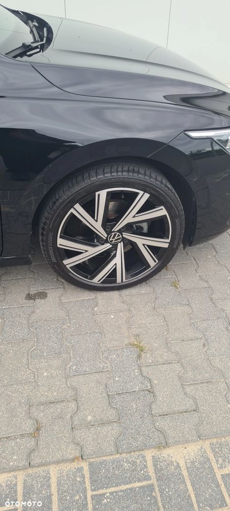 Volkswagen Golf 1.5 eTSI Life DSG - 8