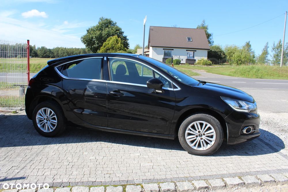 Citroën DS4 BlueHDi 120 S&S Chic - 7